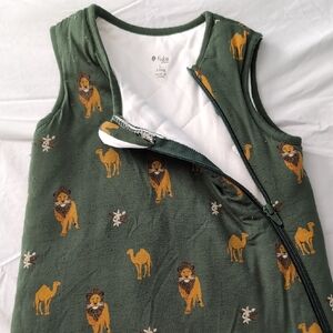 Kyte Baby Moroccan Large 2.5 Tog Sleep Sack